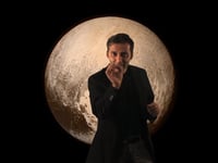Science ka Adda Episode 1: Pluto – A New World