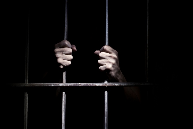They have been extorting money from doctors. STOCK IMAGE
