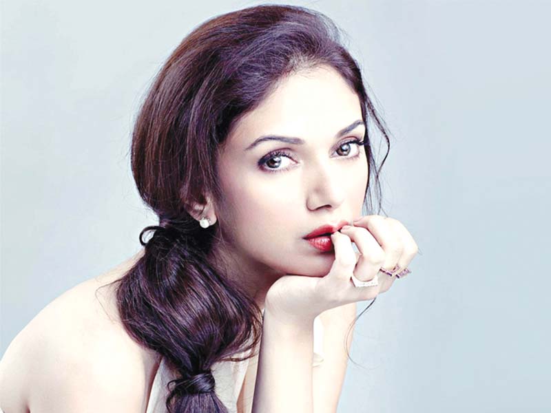 She will be next seen in Vidh Vinod Chopra’s Wazir. PHOTO: FILE