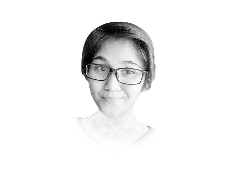 The writer is a medical student dedicated to creative writing and poetry