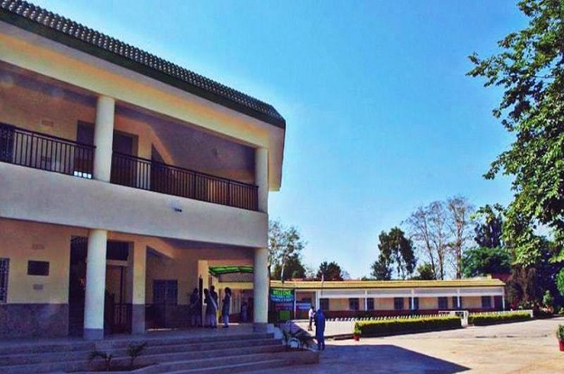 PHOTO: fb.com/Islamabad Convent School H-8/4