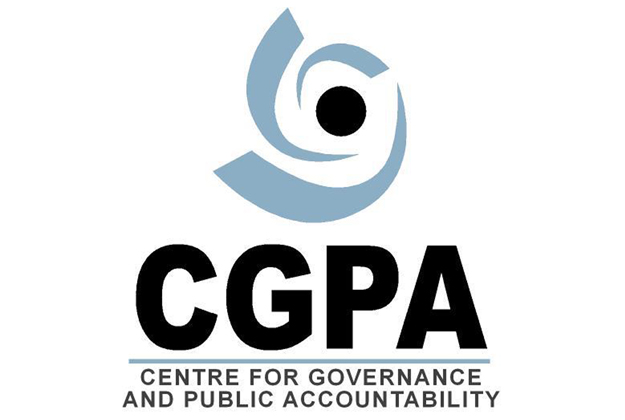 Centre for Governance and Public Accountability. PHOTO: facebook.com/CGPA.Pakistan