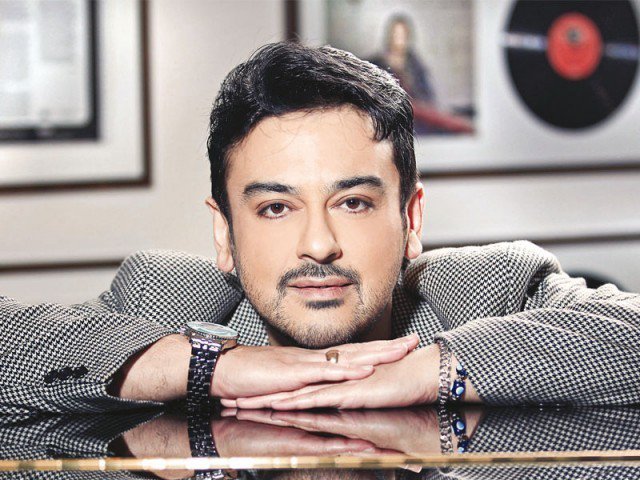 Singer is not the only one who had other career plans in mind. PHOTO: FILE