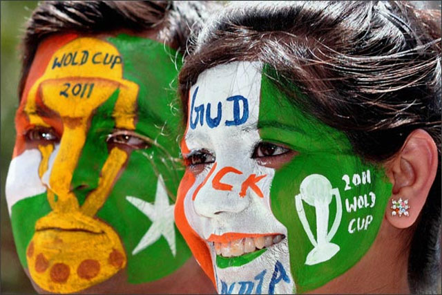 8 reasons why Pakistanis should love India