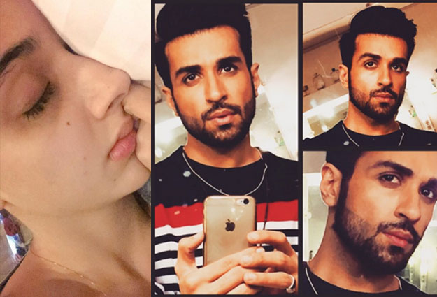 Dear diaries of Pakistan's finest. PHOTO: INSTAGRAM