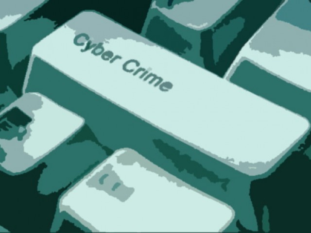 Despite the formation of a sub-committee to finalise the new cyber crime bill, the right activists, members of civil society and representatives of service providers were excluded from the process STOCK IMAGE