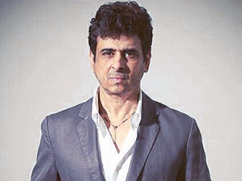 Palash lauded Pakistani musicians for their art of fusing Urdu lyrics with Western melodies, a style that even Euphoria has adopted. PHOTOS: PUBLICITY