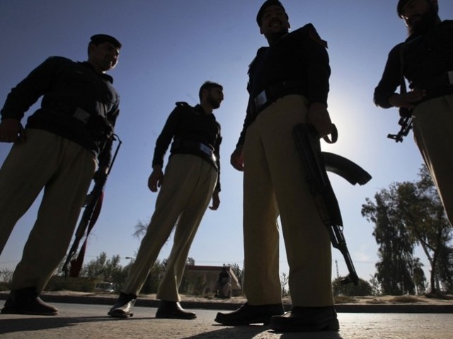 ‘System of accountability needed to make reforms effective’. PHOTO: REUTERS