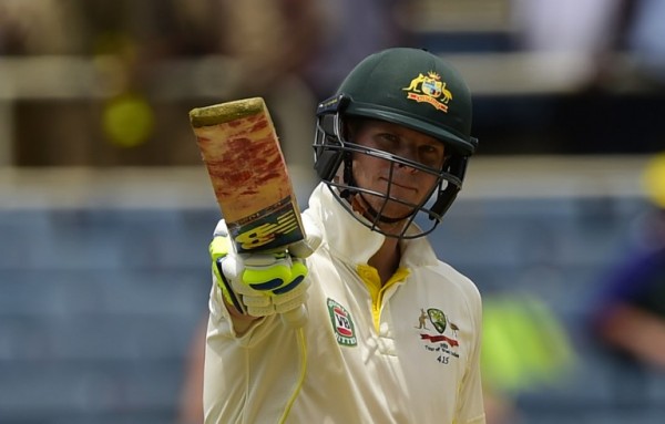 After scoring 143 in his side’s an innings and 46 runs victory at the The Oval, the 26-year-old has overtaken second-placed AB de Villiers. PHOTO: AFP