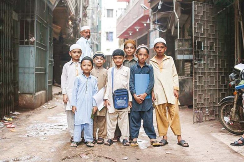 Meet the woman who helped Humans of New York discover Pakistan.   PHOTOS COURTESY: HAYA FATIMA IQBAL