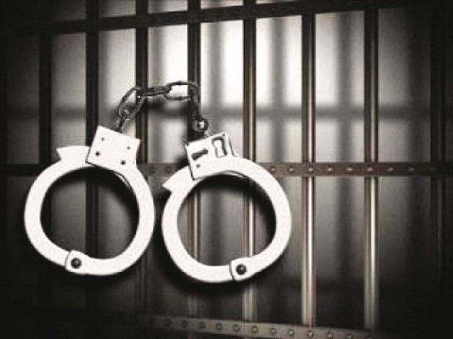 Man held for torture, kicking mother out of house