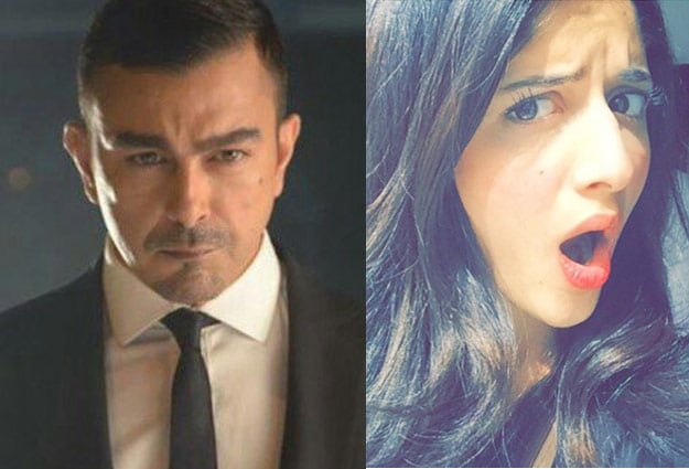 Actor created a trend and it gained traction faster than Mawra could delete her tweets.