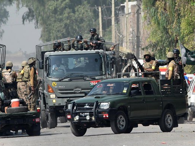 Lifting the veil on the TTP in light of Badaber