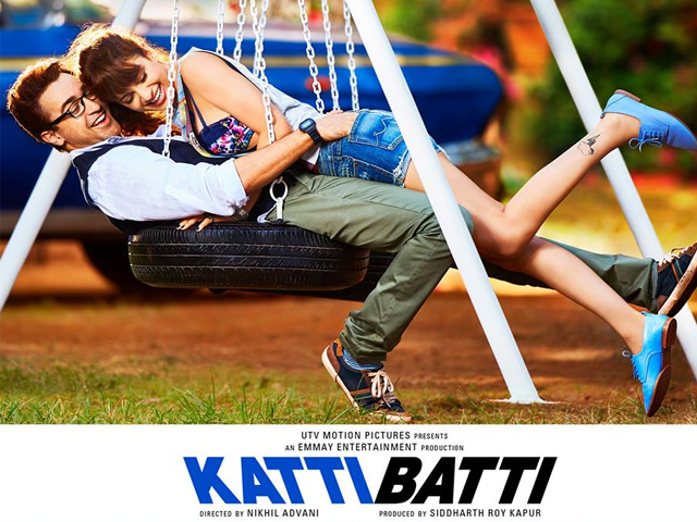 Aamir Khan cried because ‘Katti Batti’ was just so (un)moving