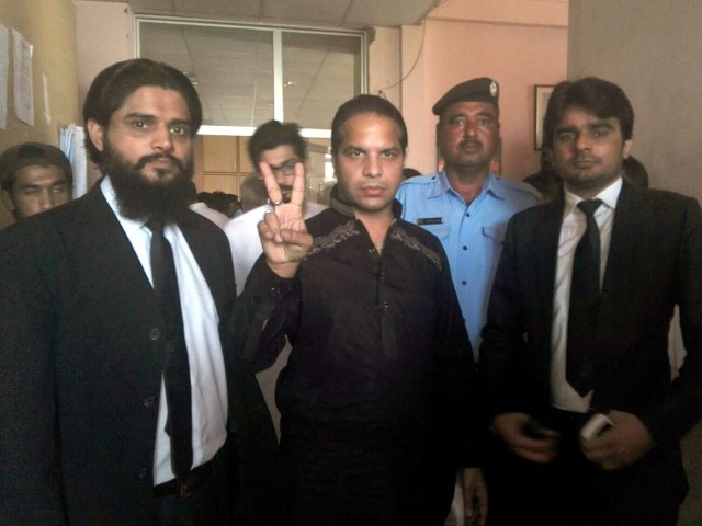 PHOTO: WASEEM NAZIR/EXPRESS/FILE