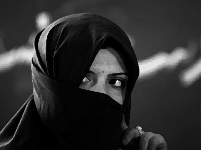 Police says the woman arrested is suspected of recruiting other women via the Internet to the group