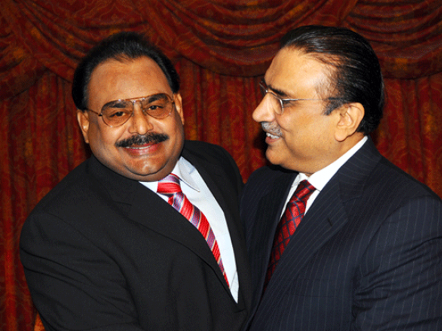 PHOTO: MQM