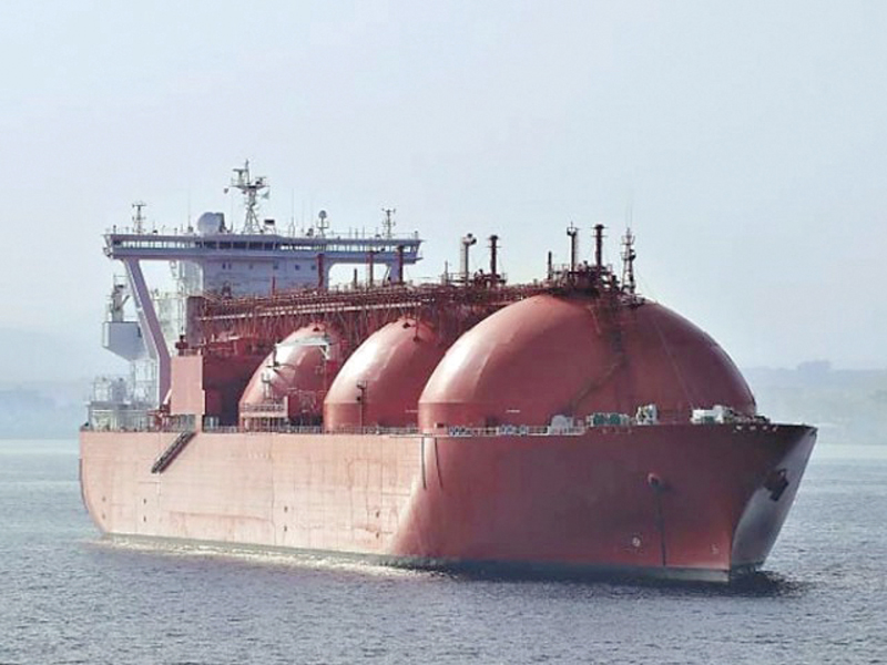 Move will make it easier for state-run companies to import and sell fuel to industrial consumers. PHOTO: FILE
