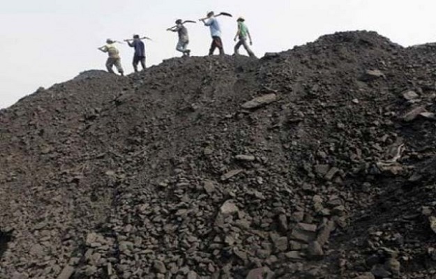 Dispute between departments over Warcha Mines escalates