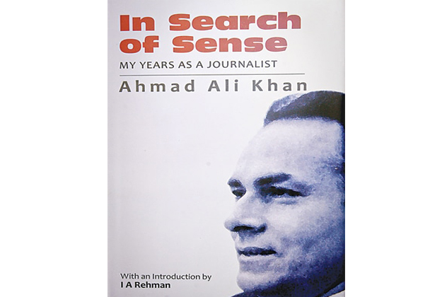 After retirement, he began working on his autobiography but died before finishing it. PHOTO: FILE