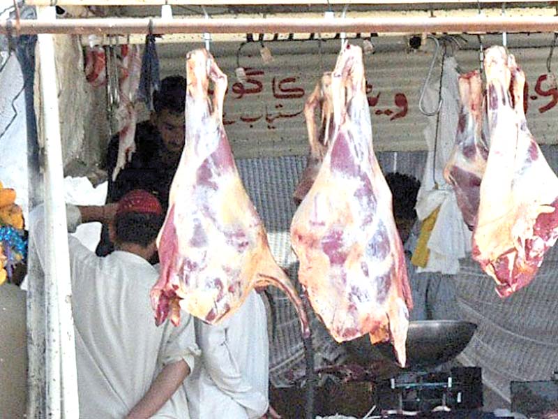 All roadside restaurants in big cities and small towns and villages have for decades been serving food in extremely unhygienic conditions. PHOTO: FILE