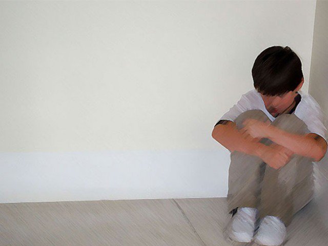 Boy allegedly assaulted by blackmailer