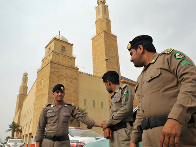 Giving Saudi Arabia a vital position on the UN Human Rights Council is like putting Dracula in charge of a blood bank