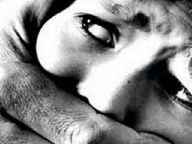 Pakistan has laws against rape and adultery, but what about incest?