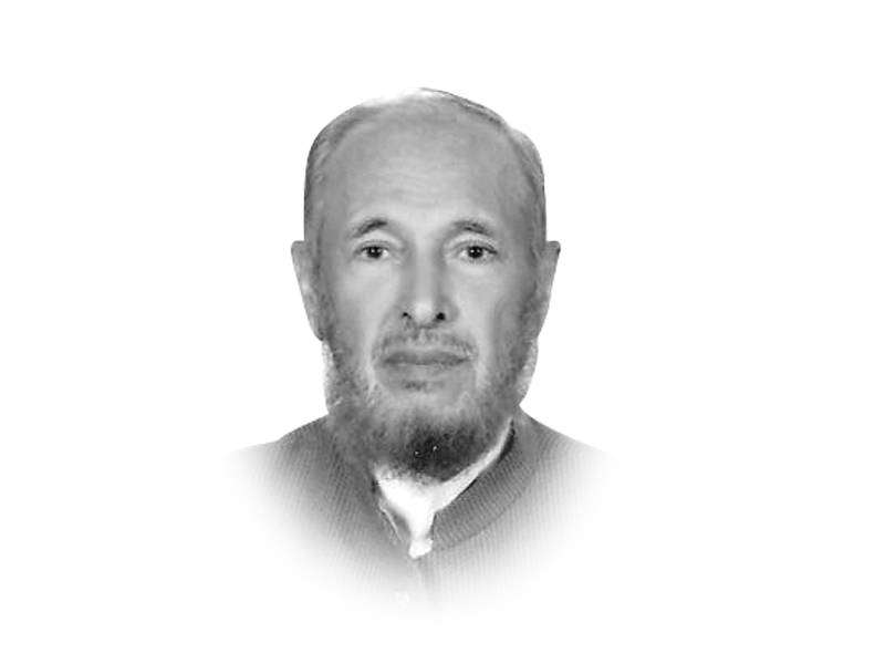 The writer has served as ambassador to Afghanistan and is a former interior secretary