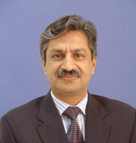 File photo of journalist Absar Alam. PHOTO: Twitter/@AbsarAalam