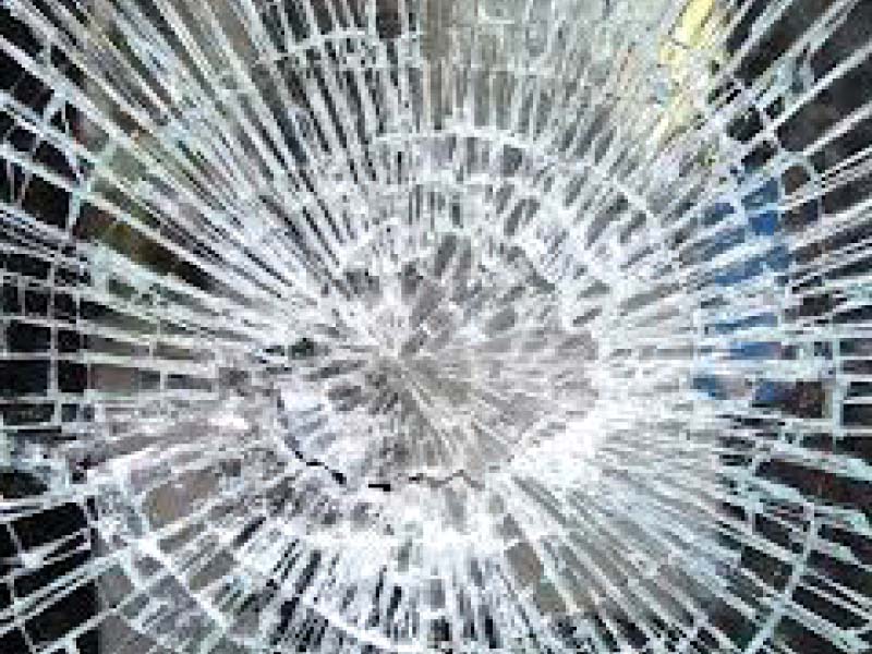 Steep road: 5 die as parked pickup slips into gorge