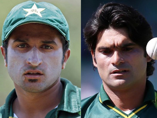 The time when Bilawal Bhatti saw a ghost in Muhammad Irfan