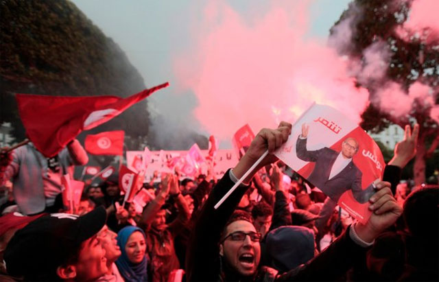 To kill a terrorist is to turn a bug in a democracy into a clash of civilisations, it is to make him eternal. PHOTO: REUTERS