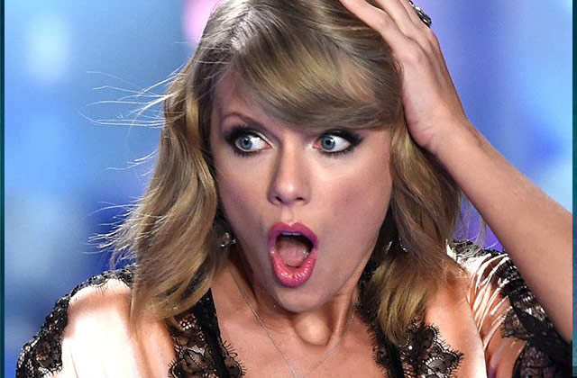 Singer, then 23, felt especially uncomfortable as the radio host was much larger than her at 6'3" and more than 200lbs. PHOTO: ZETABOARDS