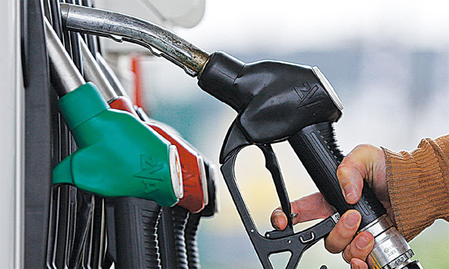 Operation also against those pumps that hoard petrol. PHOTO: REUTERS