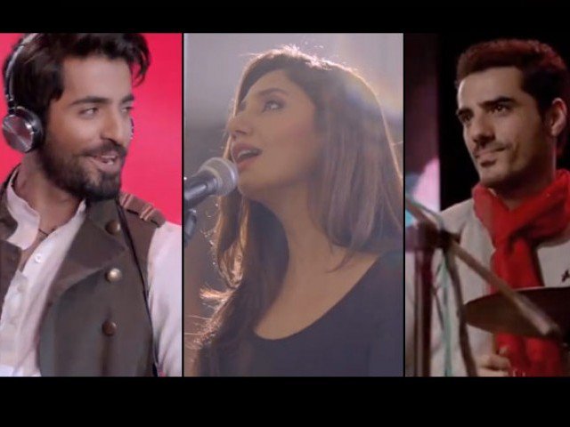 Ho Mann Jahaan plays it safe with its music