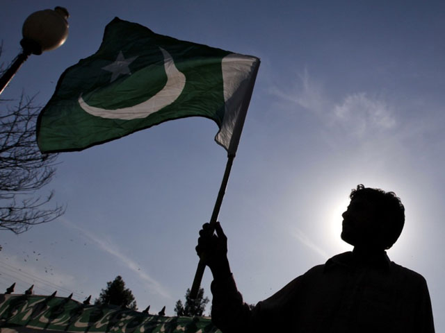 Amidst such dismal set of facts, how is Pakistan still existing?