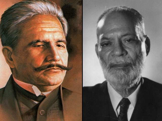 What if Allama Iqbal had remained an Ahmadi?