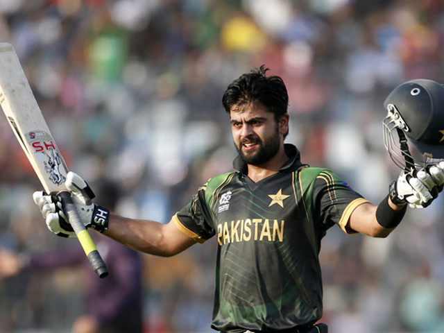 “Ahmed Shehzad wasn’t needed in the playing 11” – Are you sure, Haroon Rasheed?