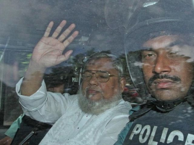 Salahuddin Chowdhury and Ali Ahsan Mujahid hangings: A case of ‘judicial murder’?