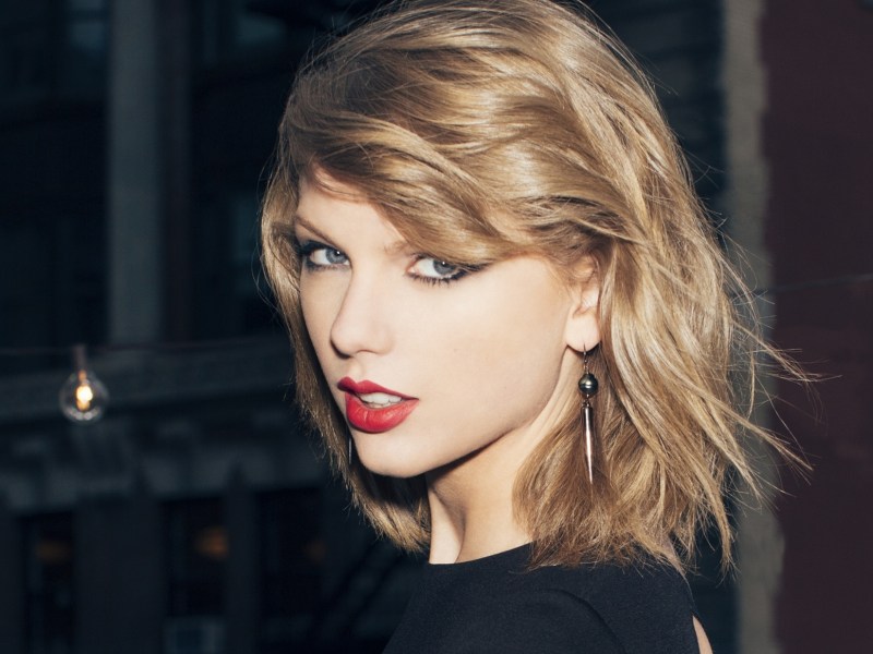 Pop star is being sued for ripping-off lyrics from singer Jessie Braham's 2013 single. PHOTO: THEGUARDIAN