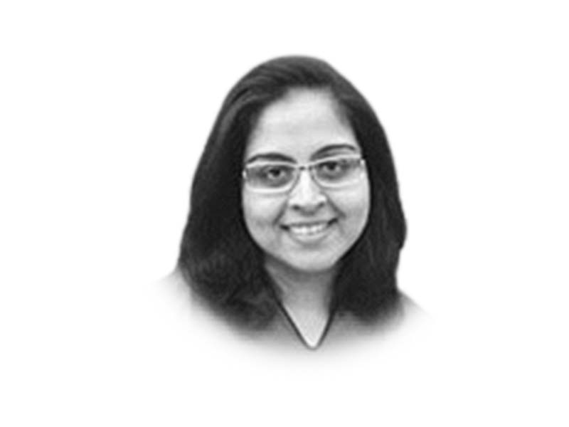 The writer is a journalist and founder of Ali Hasan Mangi Memorial Trust