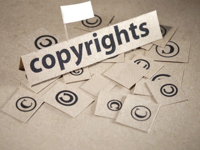 Respondents earlier filed application saying it was a matter for tribunal. CREATIVE COMMONS