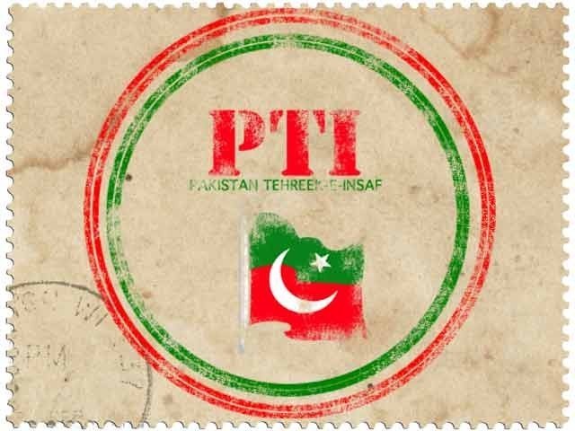 Internal rifts seem to go back to party organiser’s de-seating Muhammad Matta. PHOTO: FILE