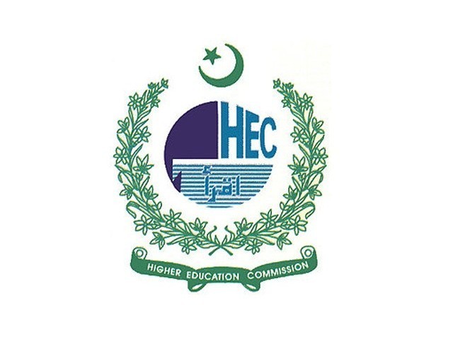 HEC fails to set up National Technology Council despite issuing a notification in 2012. PHOTO: hec.gov.pk