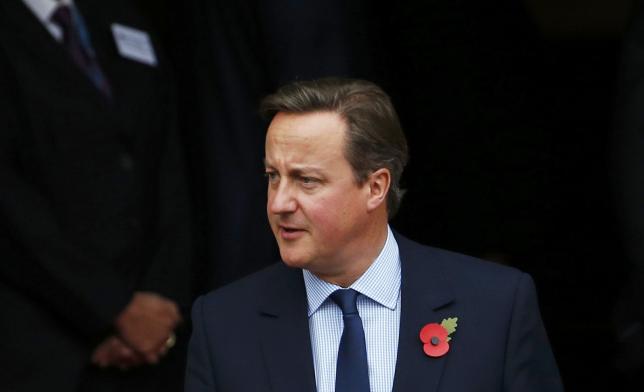 The government claims the plane will save £775,000 a year in charter charges. PHOTO: REUTERS