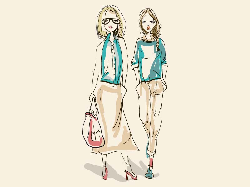 DESIGN BY HIRA FAREED