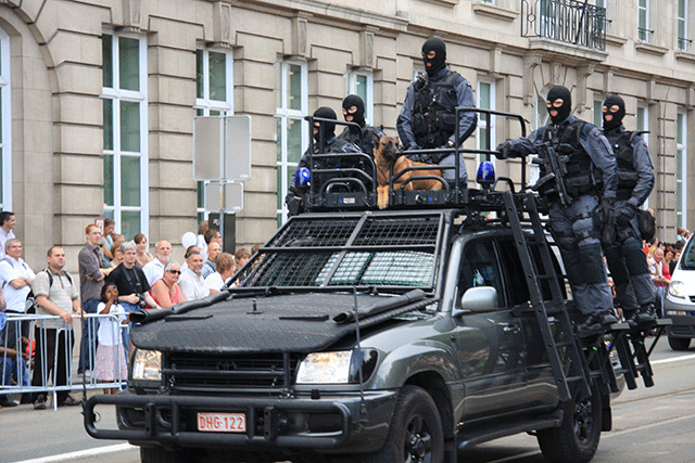 PHOTO: BRUSSELSPICTURES