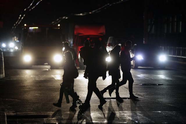 Unemployment, drug addiction blamed for rising street crime