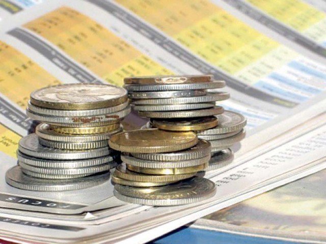 Amounts to 5.34% in October, banks countering by investing in government securities. CREATIVE COMMONS